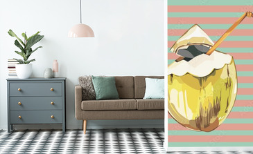 Visualisation du produit