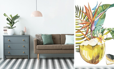 Visualisation du produit