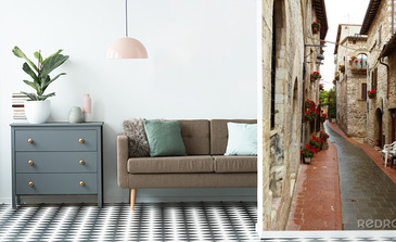 Visualisation du produit