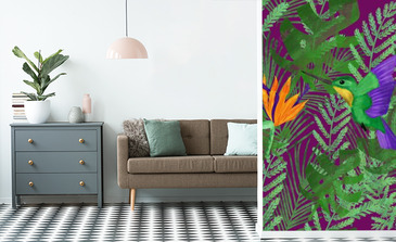 Visualisation du produit