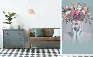 Visualisation du produit