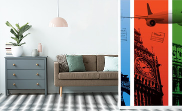 Visualisation du produit