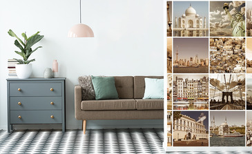 Visualisation du produit