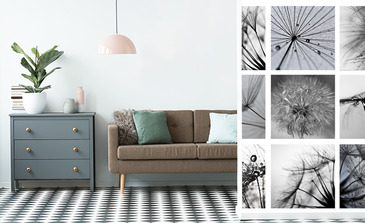 Visualisation du produit