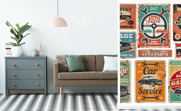 Visualisation du produit