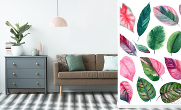 Visualisation du produit