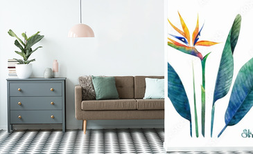 Visualisation du produit