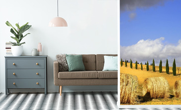 Visualisation du produit