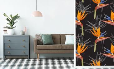 Visualisation du produit