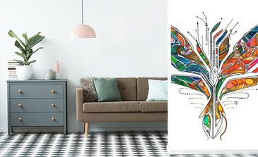 Visualisation du produit