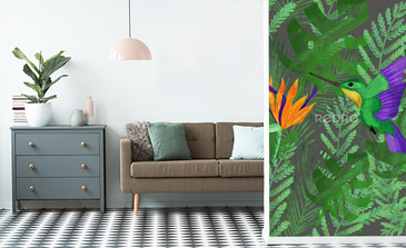 Visualisation du produit