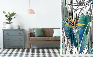 Visualisation du produit