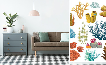 Visualisation du produit