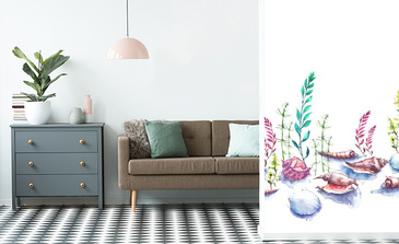 Visualisation du produit