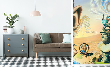 Visualisation du produit