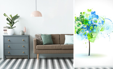 Visualisation du produit