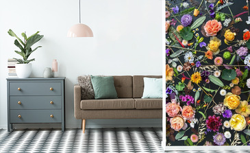 Visualisation du produit