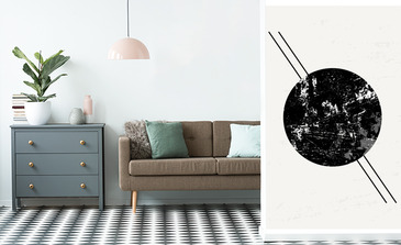 Visualisation du produit