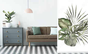 Visualisation du produit