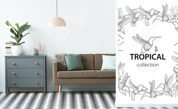 Visualisation du produit