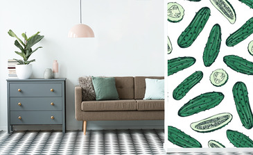 Visualisation du produit