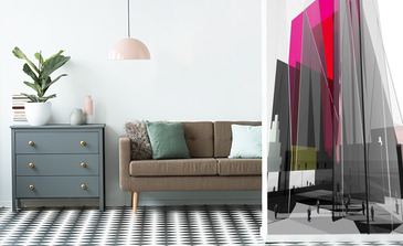 Visualisation du produit