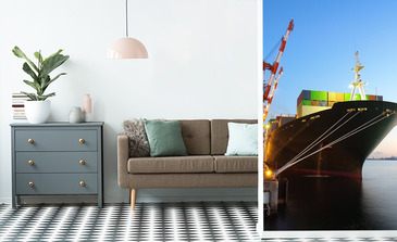 Visualisation du produit