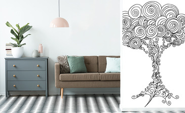 Visualisation du produit