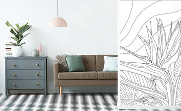 Visualisation du produit