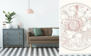 Visualisation du produit