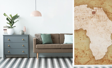 Visualisation du produit