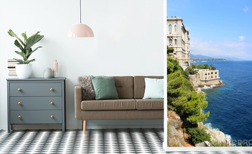 Visualisation du produit