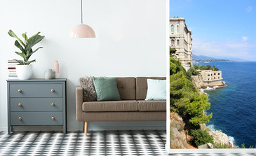 Visualisation du produit