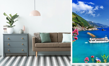 Visualisation du produit