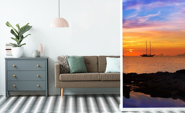 Visualisation du produit