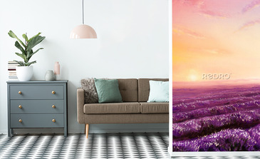 Visualisation du produit