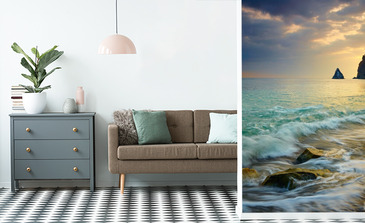 Visualisation du produit