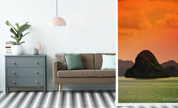 Visualisation du produit