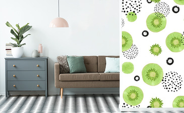 Visualisation du produit