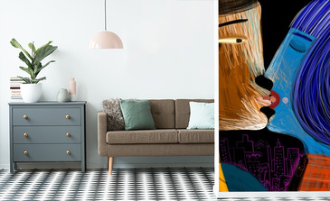 Visualisation du produit