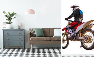 Visualisation du produit