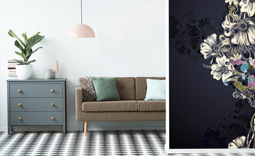 Visualisation du produit