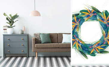 Visualisation du produit