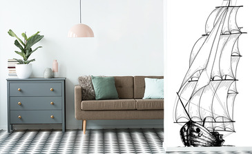 Visualisation du produit