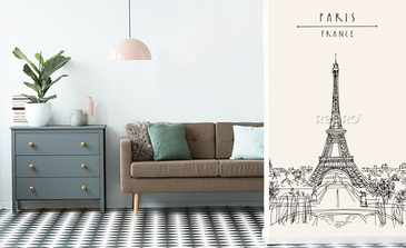 Visualisation du produit