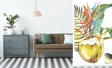 Visualisation du produit