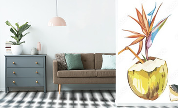 Visualisation du produit