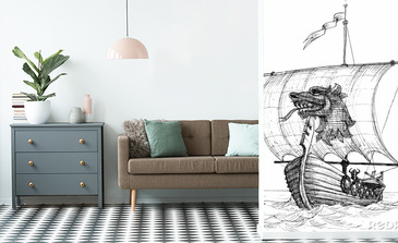 Visualisation du produit