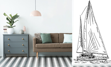 Visualisation du produit