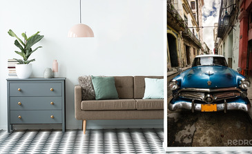 Visualisation du produit